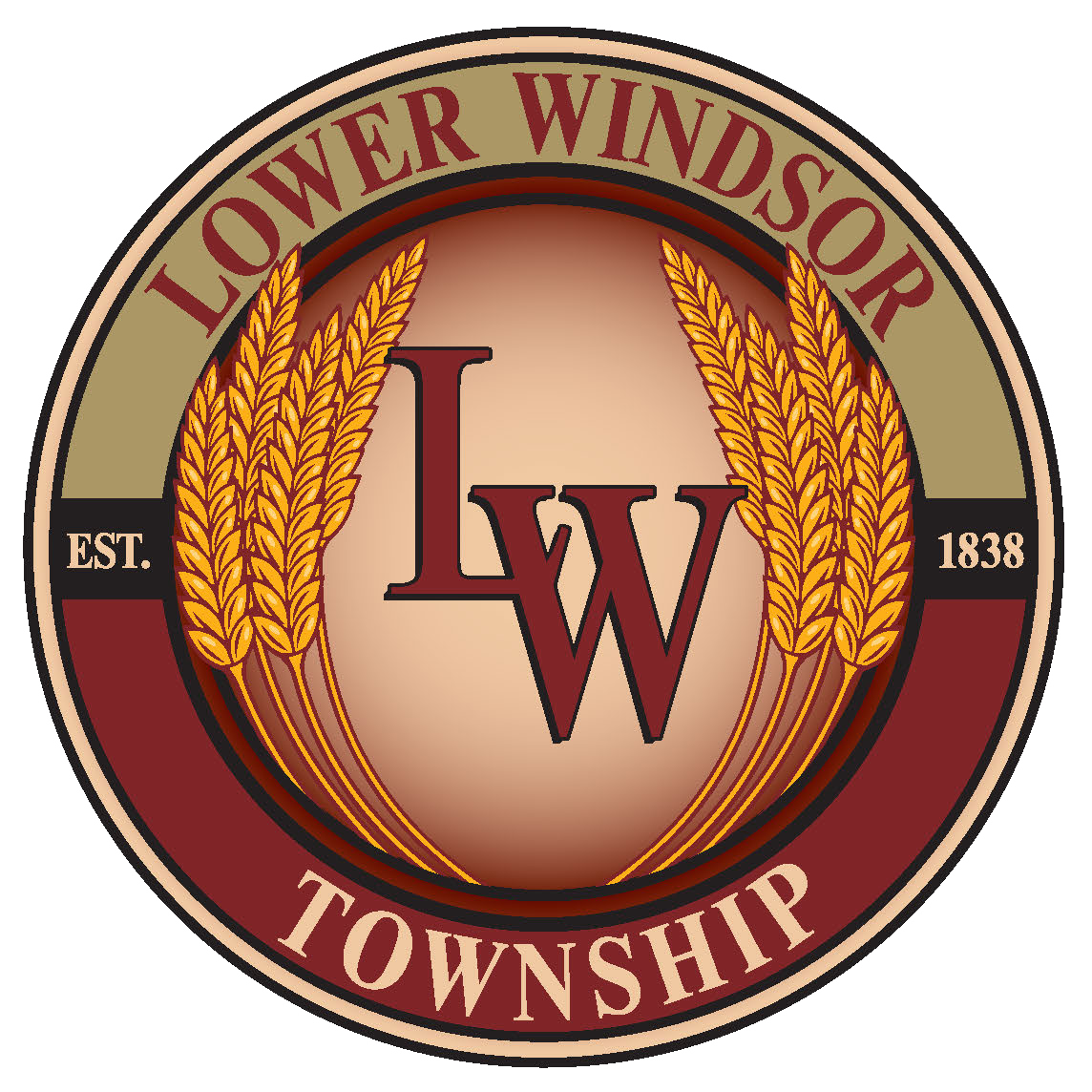 Departments Lower Windsor Township